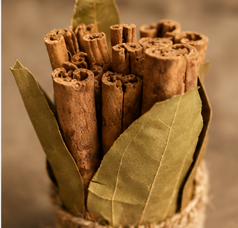 Premium Ceylon Cinnamon Sticks Bundle