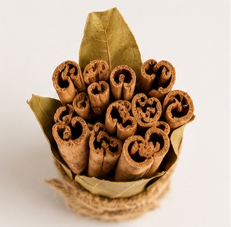 Premium Ceylon Cinnamon Sticks Bundle