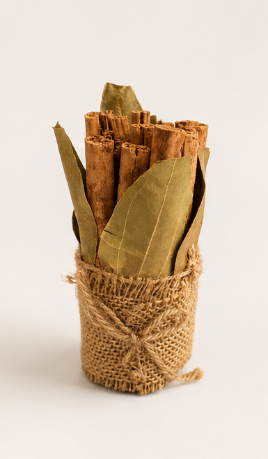 Premium Ceylon Cinnamon Sticks Bundle