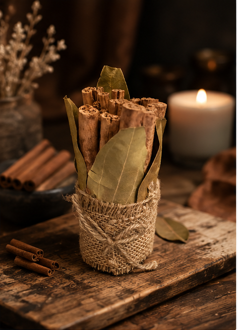 Premium Ceylon Cinnamon Sticks Bundle